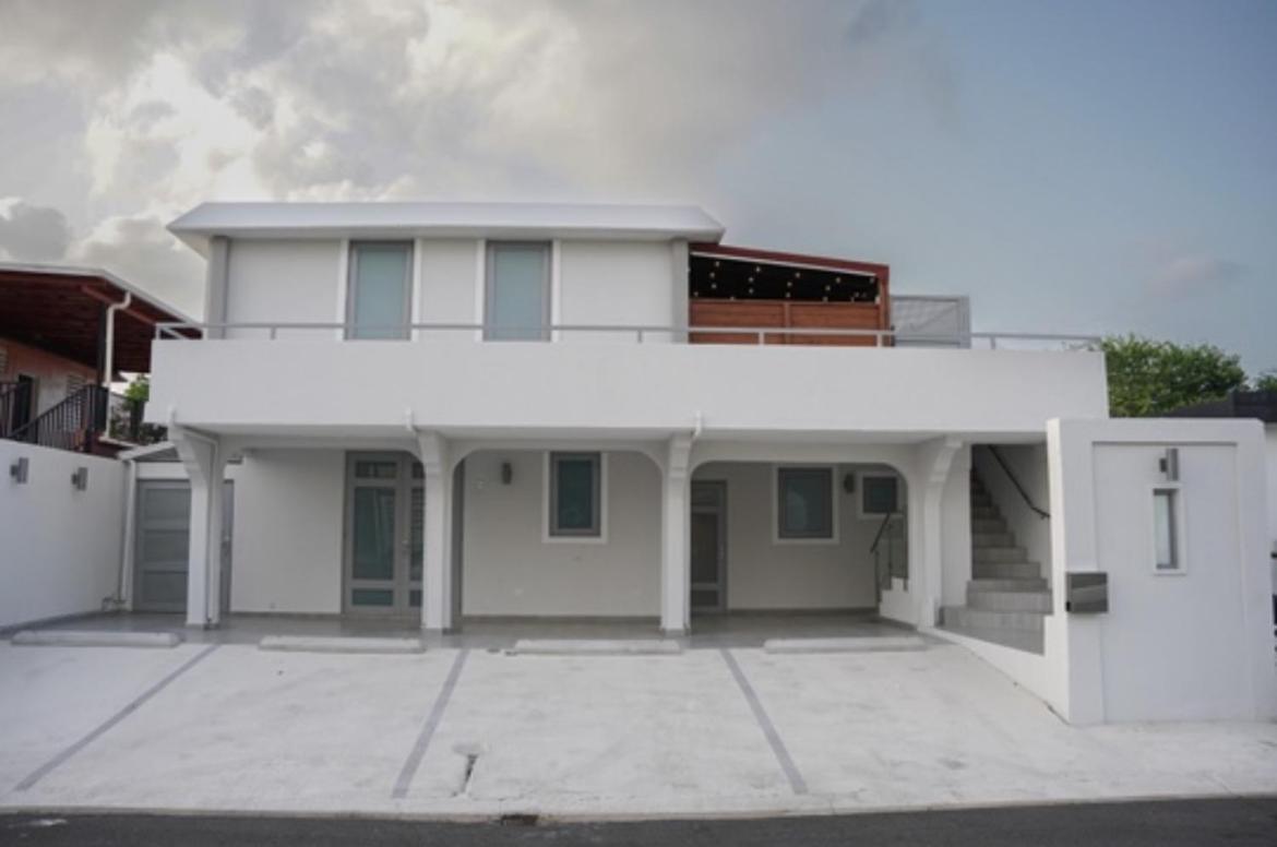 North Breeze Guest House 2 Toa Baja Exterior foto